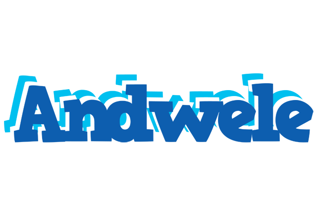 Andwele business logo