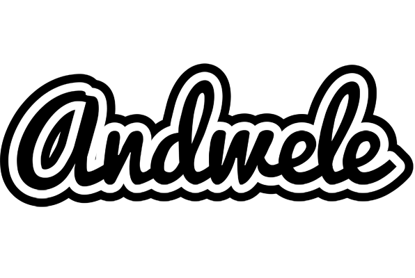 Andwele chess logo