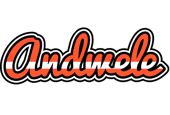 Andwele denmark logo