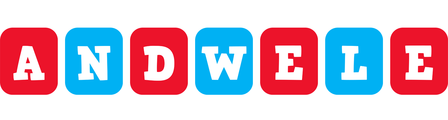 Andwele diesel logo