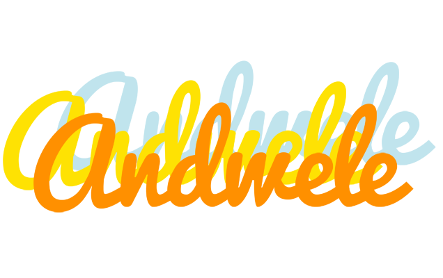 Andwele energy logo