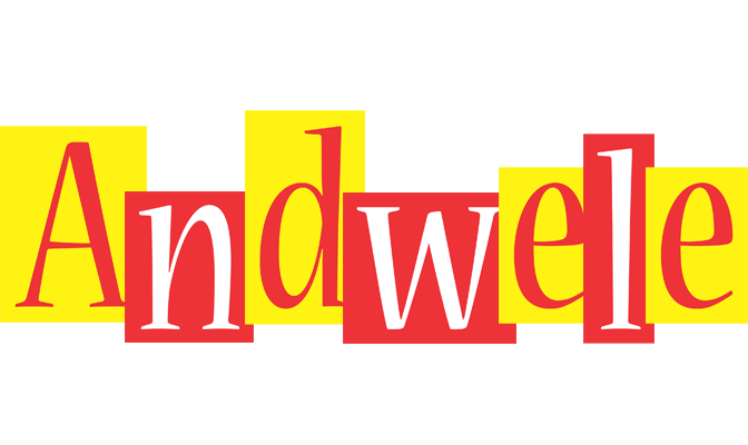 Andwele errors logo