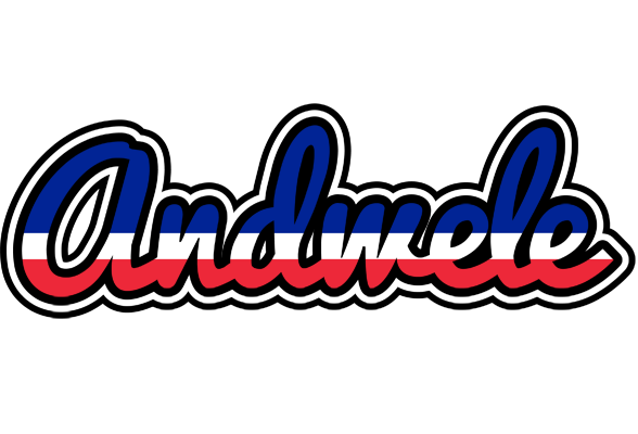 Andwele france logo