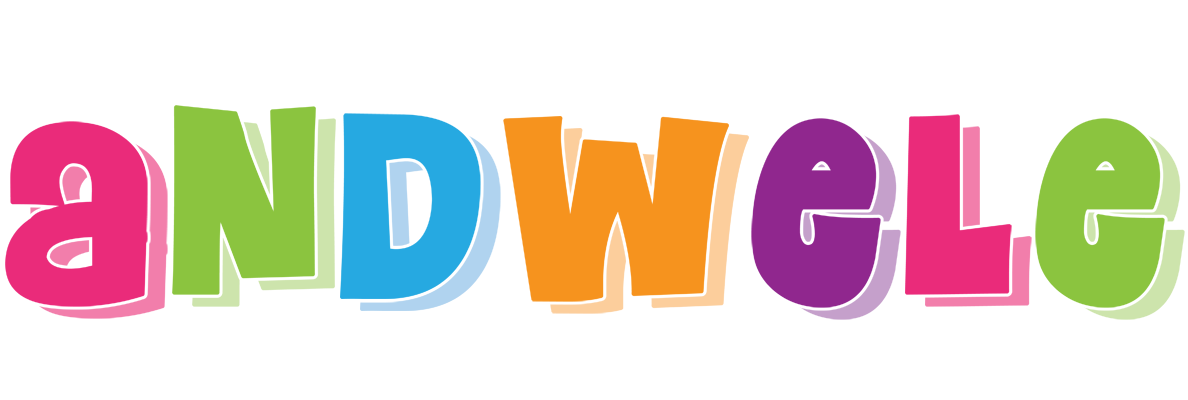 Andwele friday logo