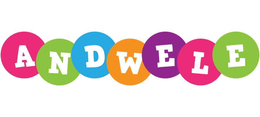 Andwele friends logo