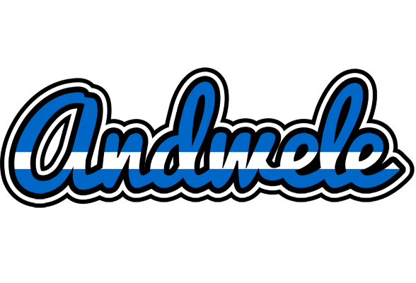Andwele greece logo