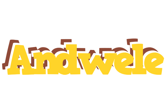 Andwele hotcup logo