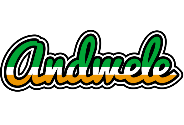 Andwele ireland logo