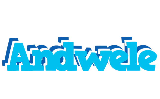 Andwele jacuzzi logo