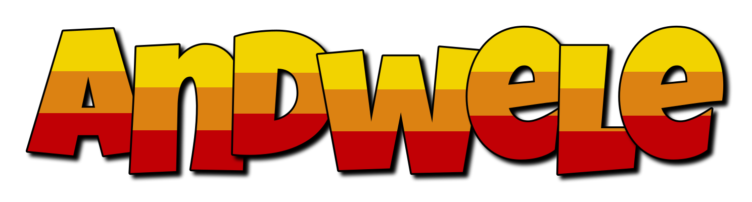 Andwele jungle logo