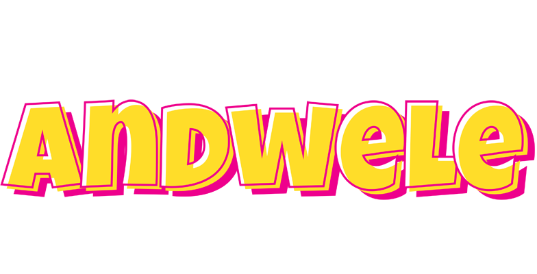 Andwele kaboom logo
