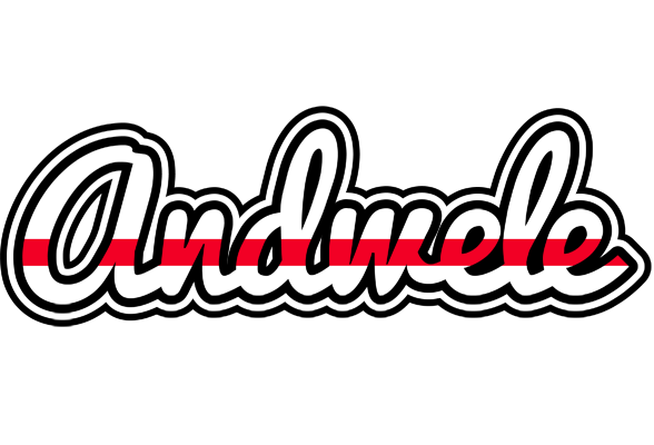 Andwele kingdom logo