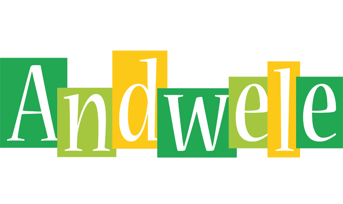 Andwele lemonade logo