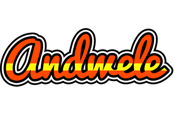 Andwele madrid logo