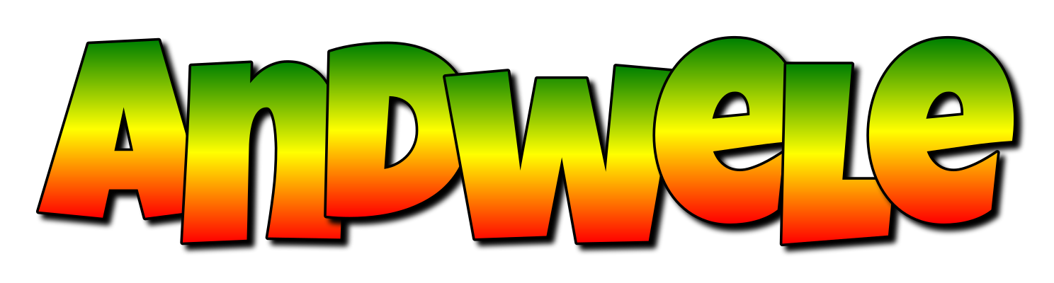 Andwele mango logo
