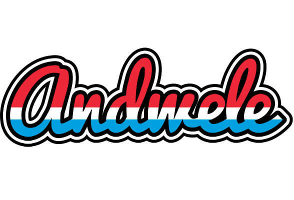 Andwele norway logo