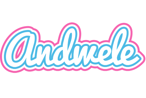 Andwele outdoors logo