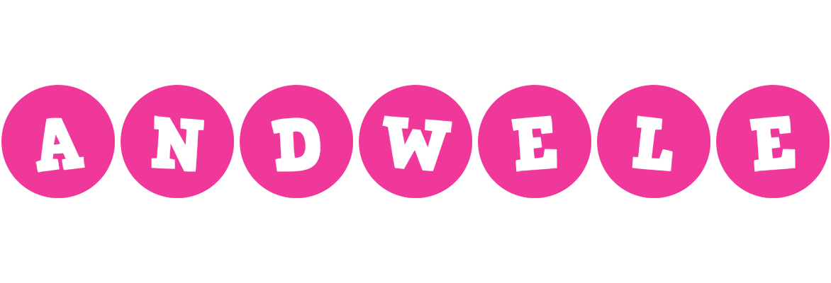 Andwele poker logo
