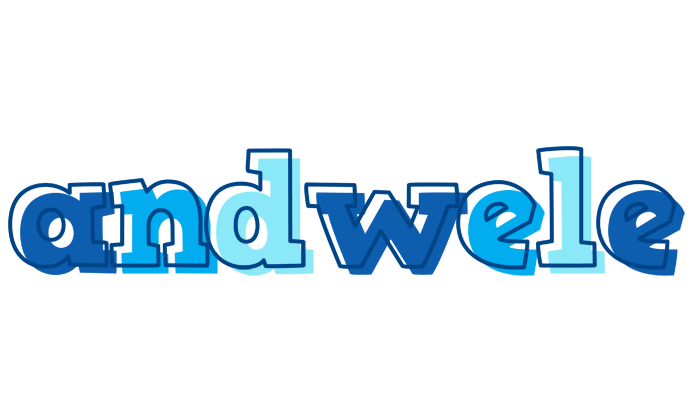 Andwele sailor logo