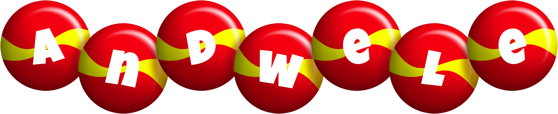 Andwele spain logo