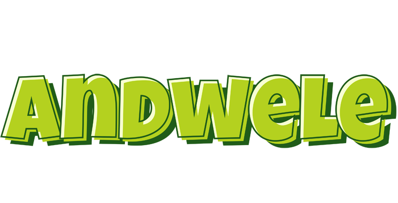 Andwele summer logo