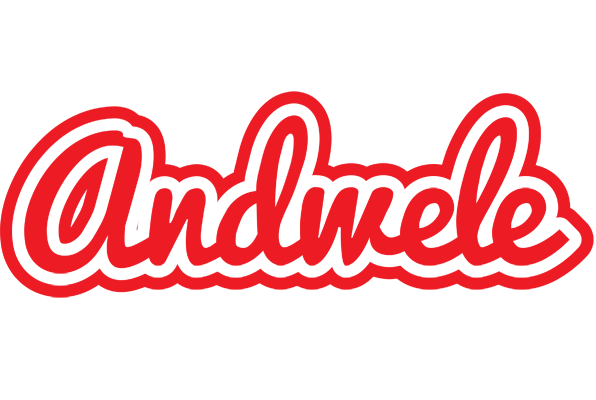 Andwele sunshine logo