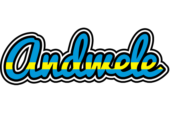 Andwele sweden logo