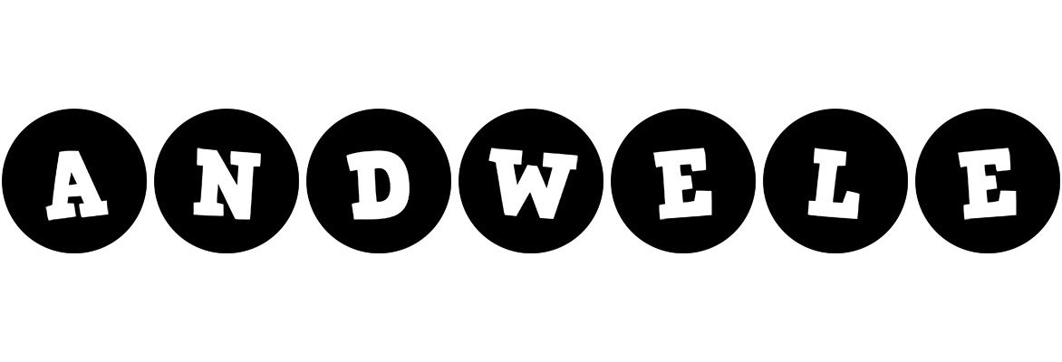 Andwele tools logo