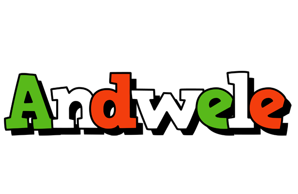 Andwele venezia logo