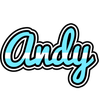 Andy argentine logo