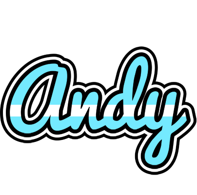 Andy argentine logo