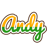 Andy banana logo