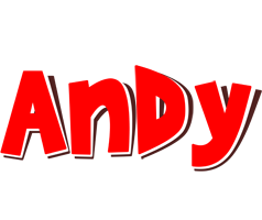 Andy basket logo