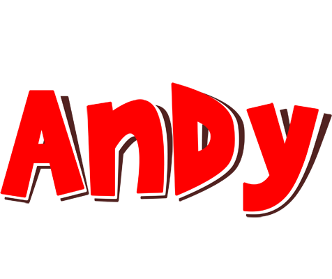 Andy basket logo
