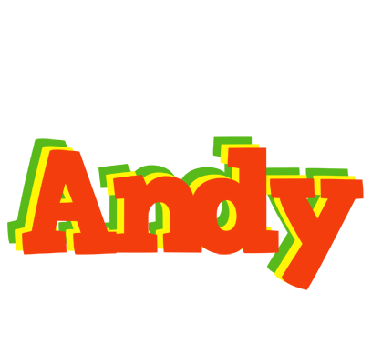 Andy bbq logo
