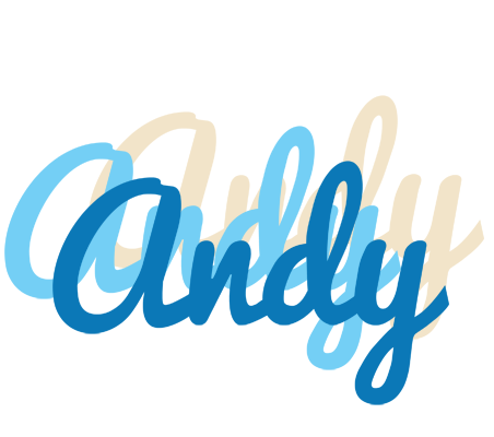 Andy breeze logo