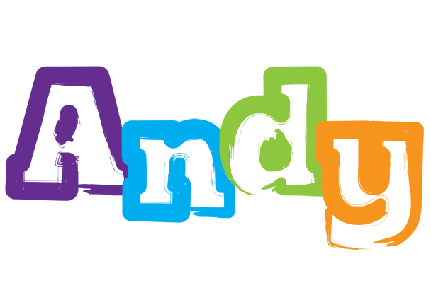 Andy casino logo