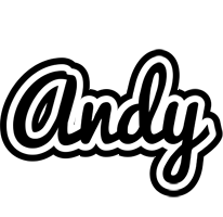 Andy chess logo
