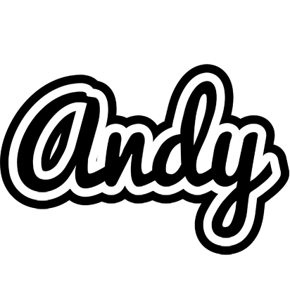 Andy chess logo