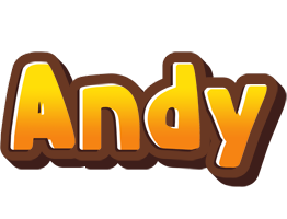 Andy cookies logo