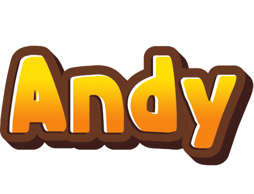Andy cookies logo