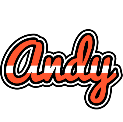 Andy denmark logo