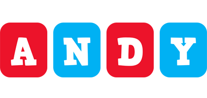 Andy diesel logo