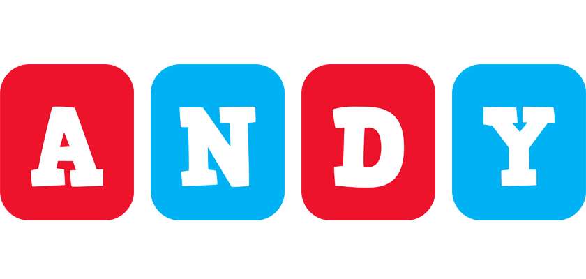 Andy diesel logo