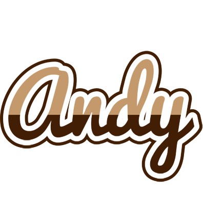 Andy exclusive logo