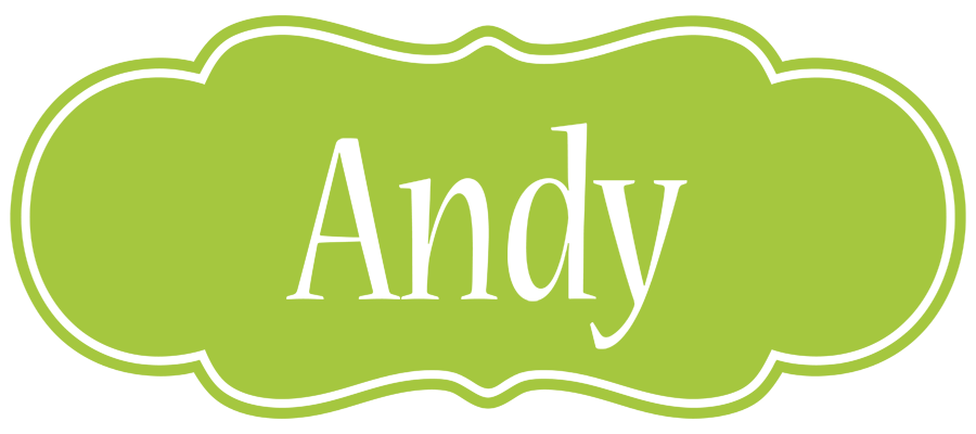 Andy family logo