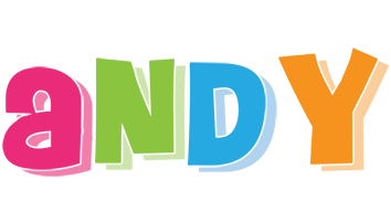 Andy friday logo