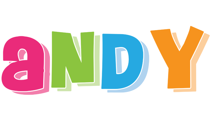 Andy friday logo