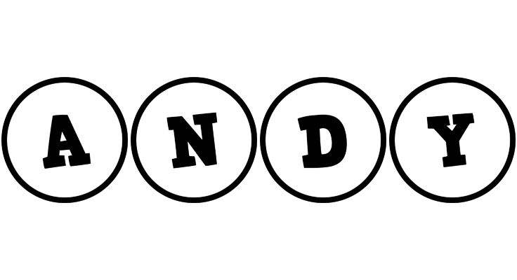 Andy handy logo