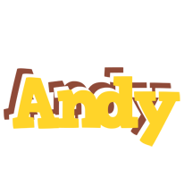 Andy hotcup logo